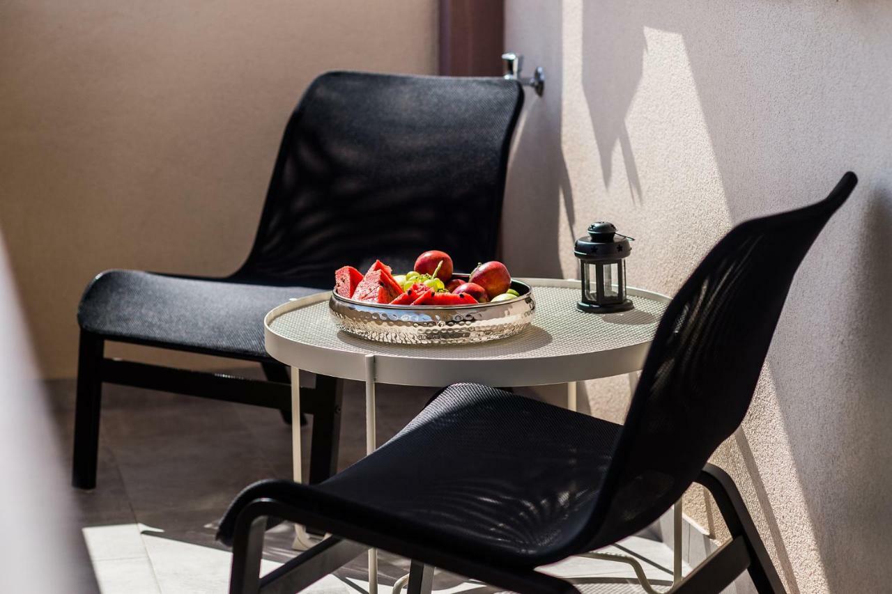 Solin Apartments Praetorium 외부 사진