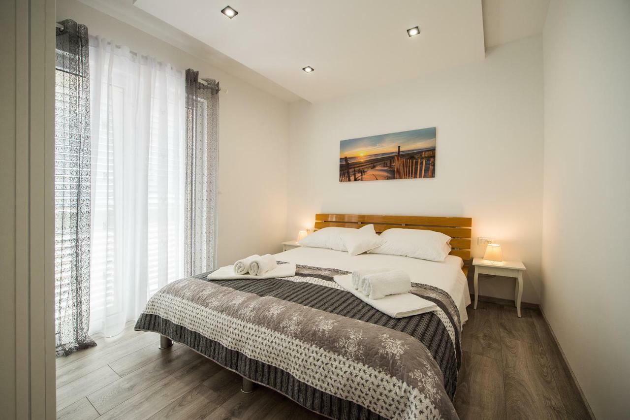 Solin Apartments Praetorium 외부 사진