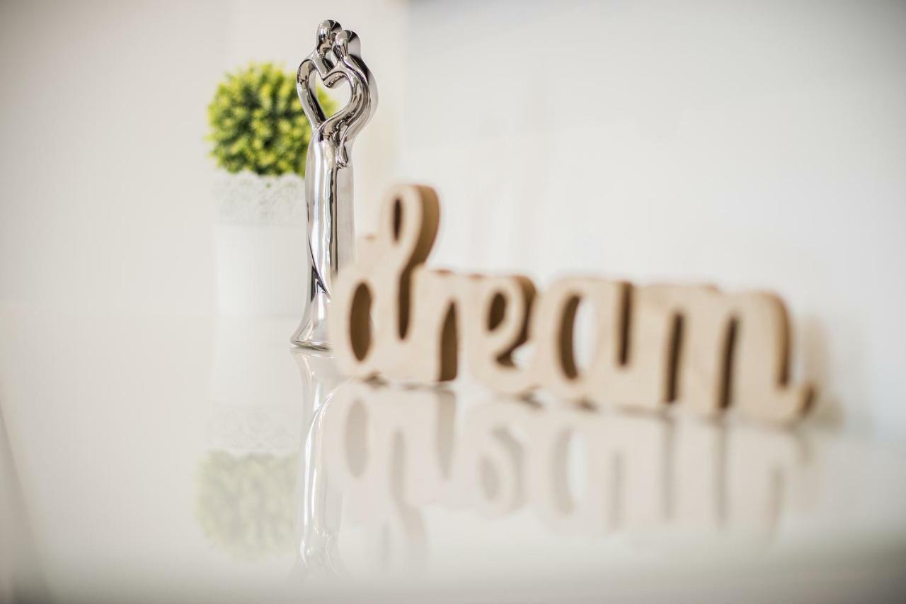 Solin Apartments Praetorium 외부 사진