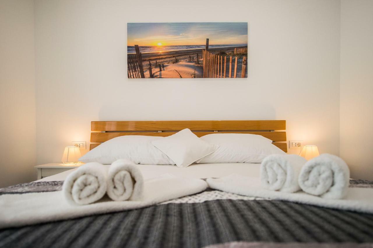 Solin Apartments Praetorium 외부 사진