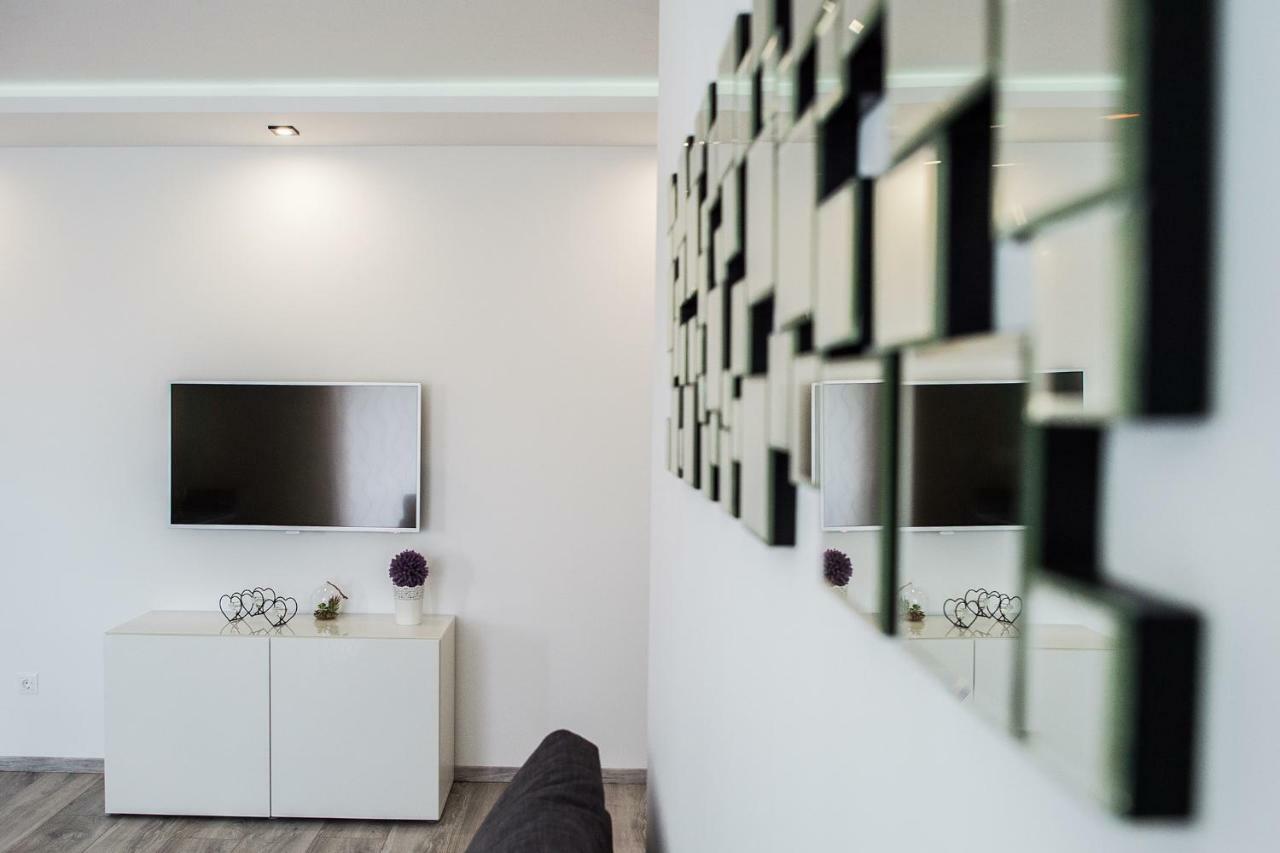 Solin Apartments Praetorium 외부 사진
